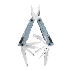 [NexTool] 넥스툴 세일러 프로 멀티툴 (블루) - 20가지 기능