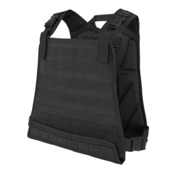 [Condor] 콘도르 컴팩트 플레이트 캐리어 (블랙) - CPC: Compact Plate Carrier (Black)