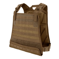 [Condor] 콘도르 컴팩트 플레이트 캐리어 (블랙) - CPC: Compact Plate Carrier (Black)