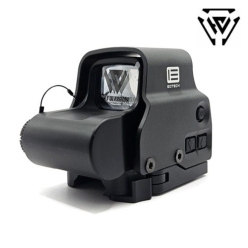 [Holy Warrior] 홀리워리어 이오텍 S1 EXPS 도트사이트 V2 2026년 신형 버전 (블랙)