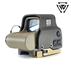 [Holy Warrior] 홀리워리어 이오텍 S1 EXPS 도트사이트 V2 2026년 신형 버전 (FDE)