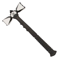 [United Cutlery] M48 더블 헤드 워 해머 전술 망치 - M48 Double-Headed War Hammer