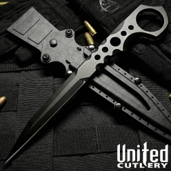 [United Cutlery] 언더커버 CIA 스팅어2(F) 나이프