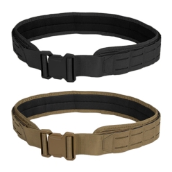 [Condor] 콘도르 LCS 벡터 벨트 마그네틱 버클 - LCS Vector Belt