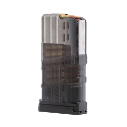 [LANCER] 랜서 7.62mm/308 20발 탄창 (반투명/스모크) - L7AWM Gen 2 20RD