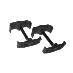 [LANCER] 랜서 L5AWM 탄창 고정 커플러 (블랙) - L5AWM Magazine Cinch Coupler