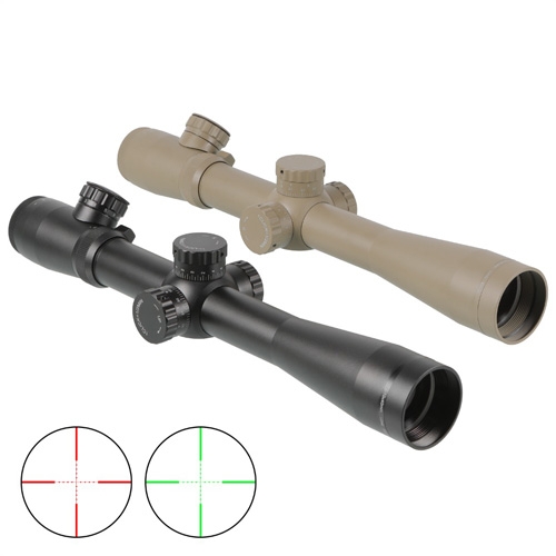 [T-Eagle] M3 MARK4 3.5-10x40 스코프