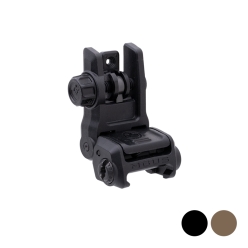 [Magpul] 맥풀 MBUS 3 접이식 리어 사이트