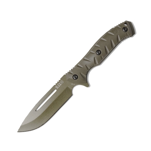[5.11 Tactical] 5.11 택티컬 CFK 4 나이프 (레인저 그린)