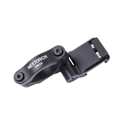 [Nextorch] 넥스토치 RM26 레일 장착식 라이트 마운트
