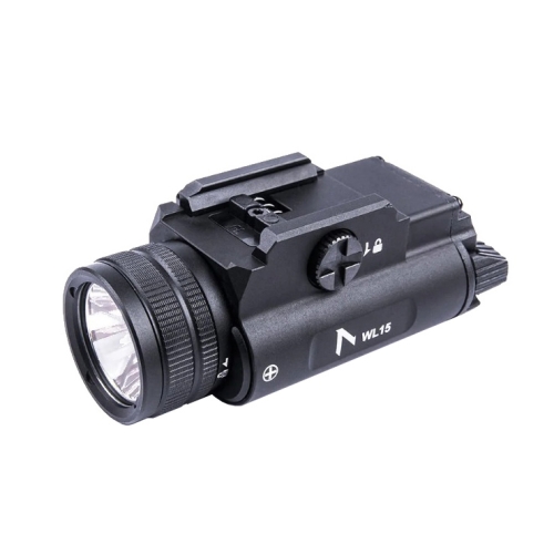 [Nextorch] 넥스닷 WL15 택티컬 피스톨 라이트