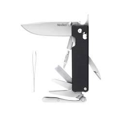 [NexTool] 넥스툴 K30 나이트 멀티툴 (블랙)