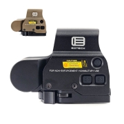[Holy Warrior] 홀리워리어 EOTECH EXPS 558 Gen3 도트사이트