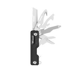 [NexTool] 넥스툴 다용도 폴딩 멀티툴 (블랙)