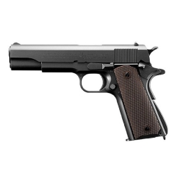 [MARUI] 마루이 콜트 M1911A1 블로우백 가스건