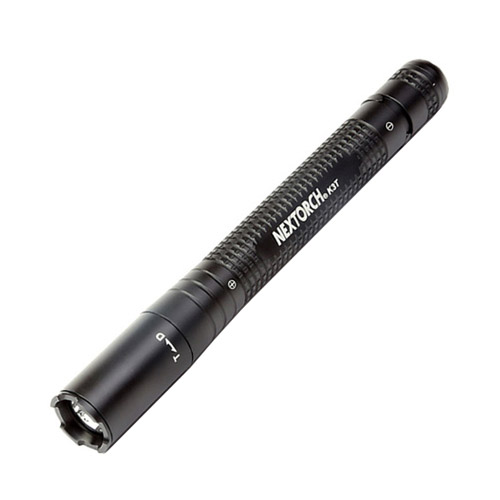 [Nextorch] 넥스토치 K3T 택티컬 펜라이트 215루멘 - K3T Pen light
