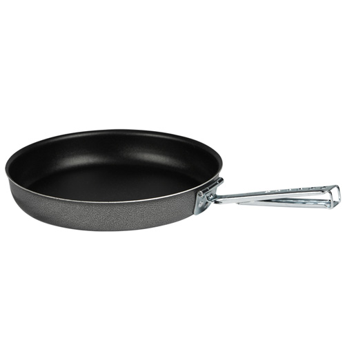 [Trangia] 트란지아 논스틱 프라이팬 손잡이 접이식 20cm - Non-stick Frypan (307250)