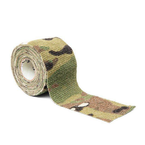 [Mcnett] 맥넷 택티컬 카모 폼 위장테이프 (멀티캠) - Tactical Camo Form (Multicam)
