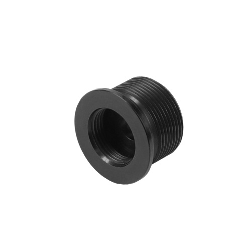 [E&C] EC501 스나이퍼 소염기 - EC501 Flash Hider