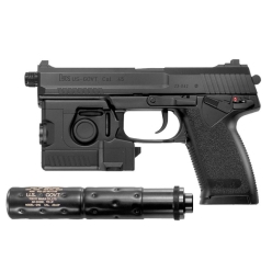 [MARUI] 마루이 소콤 SOCOM MK23 논블로우백 가스건