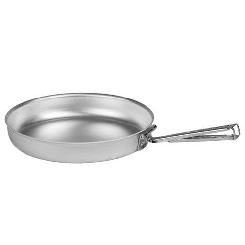 [Trangia] 트란지아 알루미늄 프라이팬 손잡이 접이식 20cm - Aluminium Frypan (307240)