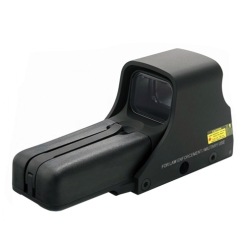 [ETC] 이오텍 552 도트사이트 (블랙) - EOTECH 552 (Black)