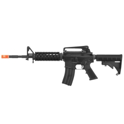 [WE] M4 RIS V3 GBB 가스건