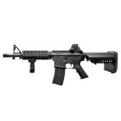[MARUI] 마루이 M4 CQBR 차세대 블로우백 전동건 (Black)