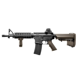 [MARUI] 마루이 M4 CQBR 차세대 블로우백 전동건 (TAN)