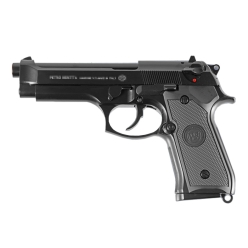 [WE] M92 Gen2 풀오토 가스 핸드건 (블랙)