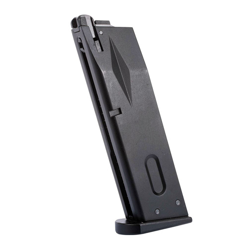 [WE] M92 M9 베레타 가스건 탄창