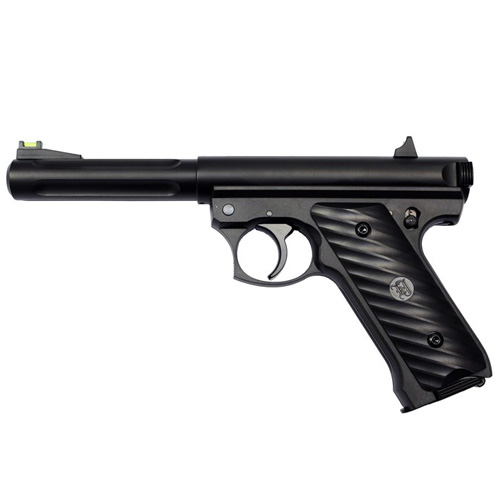 [KJWORKS] RUGER MK2 논블로우백 Co2 가스건