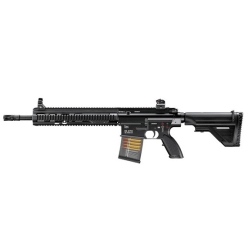 [MARUI] 마루이 HK417 차세대 블로우백 전동건