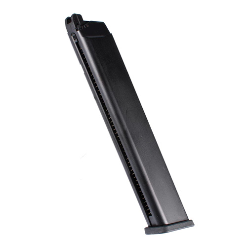 [WE] 글록 G17 G18C 가스건 50발 롱탄창