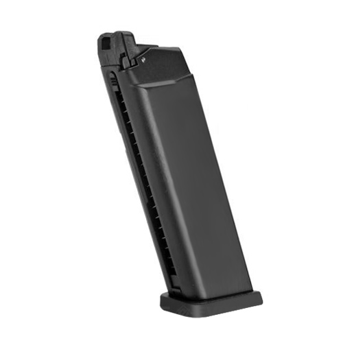 [WE] 글록 G17 G18C 가스건 탄창