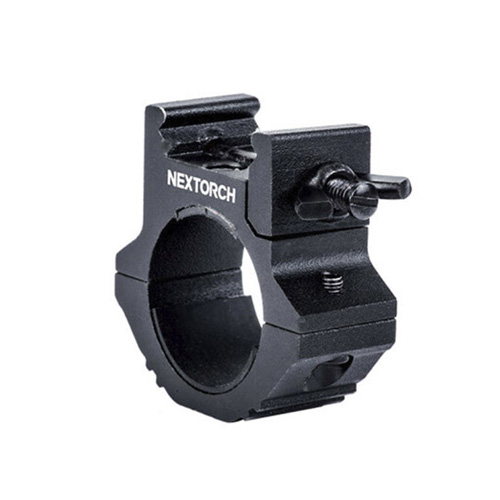 [Nextorch] 넥스토치 RM25S 25mm 피카티니 웨이버 권총 홀더 - RM25S 25mm Picatinny weaver gun holder