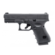 [VFC] 글록 Glock19 Gen4 블로우백 가스 핸드건