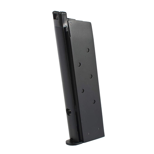 [WE] 콜트 M1911 가스건 탄창