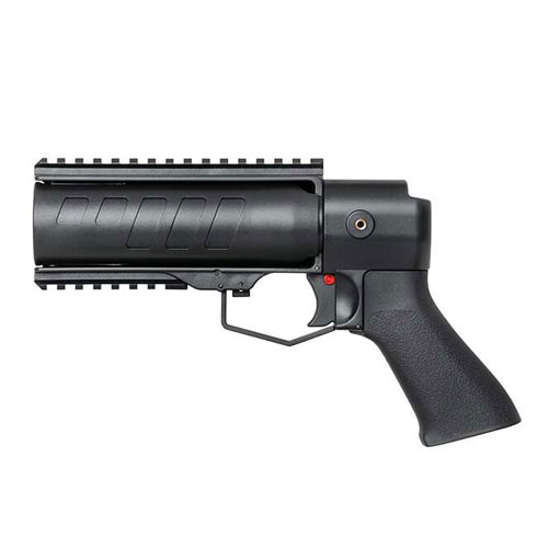 [APS] 토르 파워업 유탄 런처 - Thor Power Up Grenade Launcher