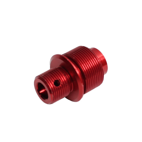 [INF] 마루이 VSR-10 칼라파트 소음기 어댑터 (-14mm)