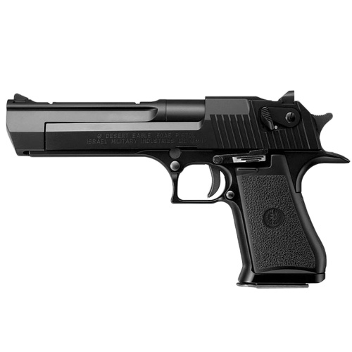 [MARUI] 마루이 데저트이글 Desert Eagle 50AE 가스건 (블랙)