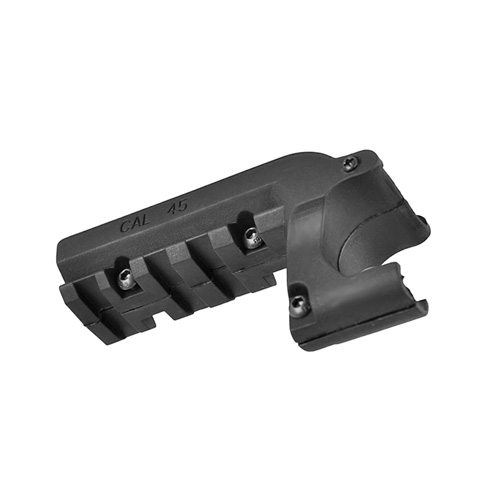 [ELEMENT] M1911 레일 언더 마운트 - Under Mount