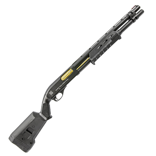 [APS] EMG SAI 870 MK3 Deluxe Match 탄피 배출식 샷건