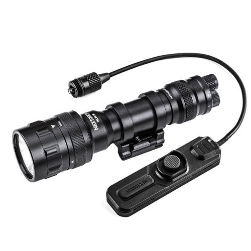 [Nextorch] 넥스토치 WL50B IR 듀얼 웨폰 라이트 - WL50B IR Dual Weapon Light