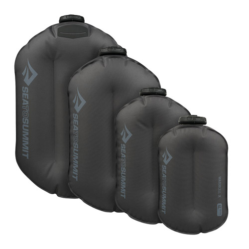 [SEA TO SUMMIT] 씨투써밋 워터셀 엑스 수낭 물백 (4L,6L,10L,20L) - Watercell X
