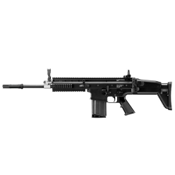 [MARUI] 마루이 SCAR H 차세대 블로우백 전동건 (BK)