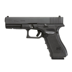 [VFC] 글록 Glock17 Gen4 블로우백 가스 핸드건
