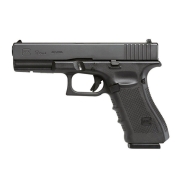 [VFC] 글록 Glock17 Gen4 블로우백 가스 핸드건