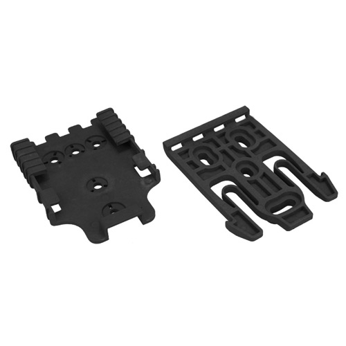 [FMA] 사파리랜드 QLS 퀵 락킹 시스템 킷 (블랙) - Quick Locking System Kit (BK)