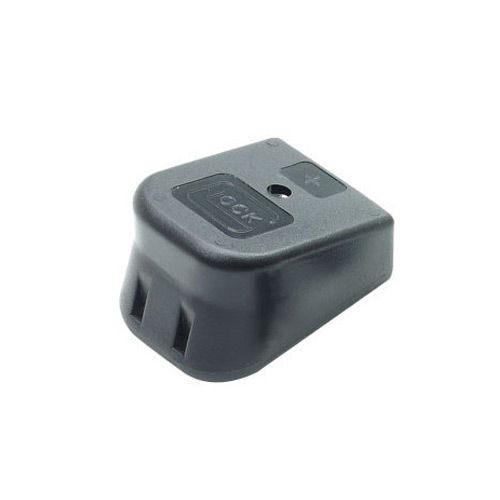 [Guarder] 가더 글록용 탄창 커버 - GLK-106(BK) G-series GBB Magazine Base (Extension/Black)